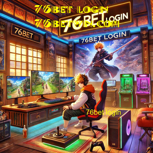 76bet login