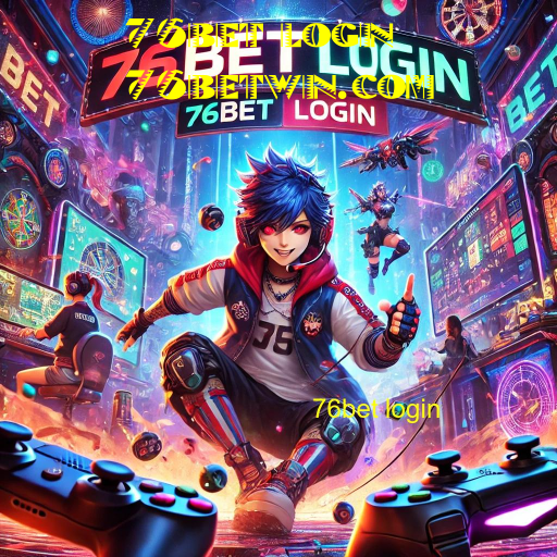 76bet login