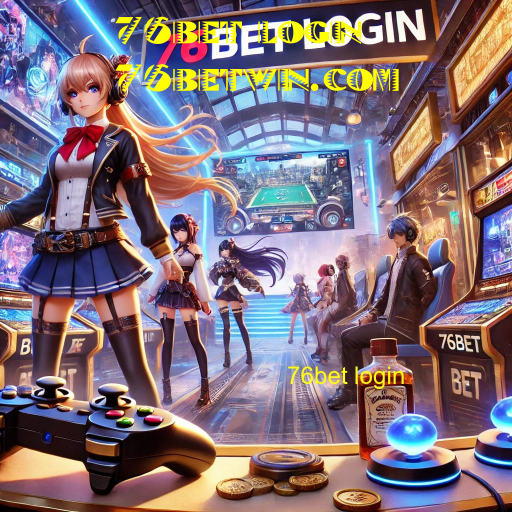 76bet login