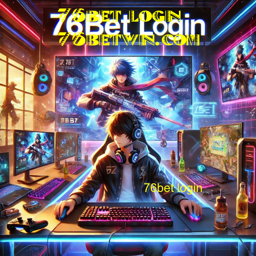 76bet login
