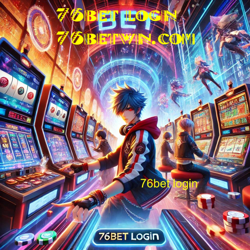 76bet login