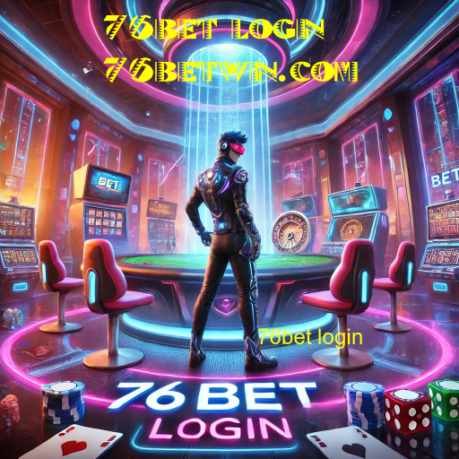 76bet login