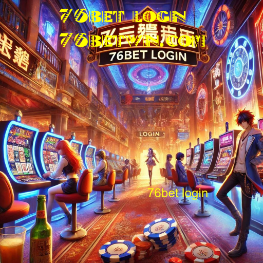 76bet login