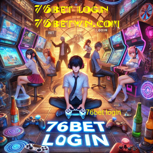 76bet login