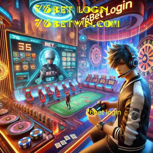76bet login