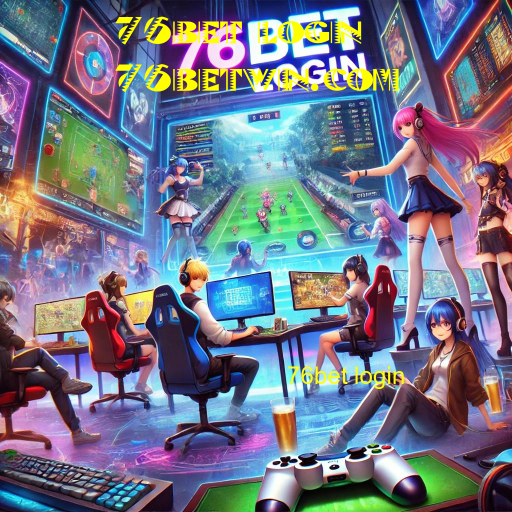 76bet login