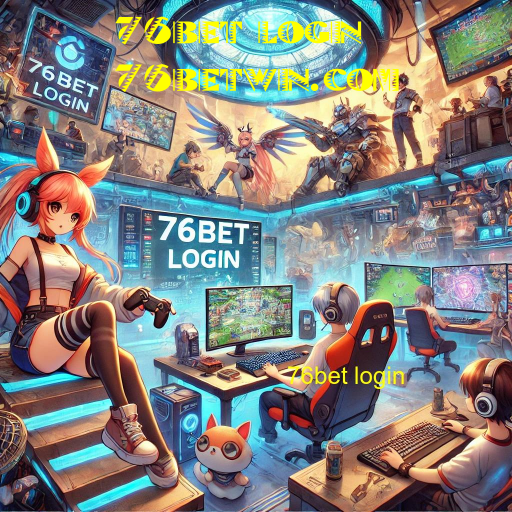 76bet login